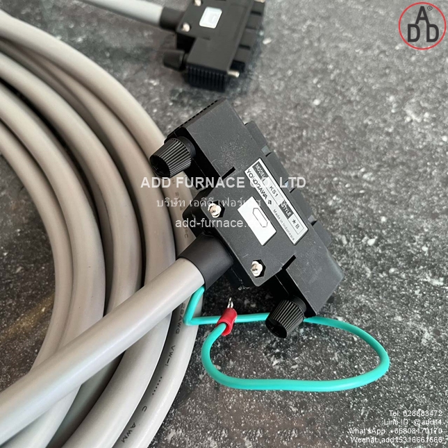 Yokogawa Model KS1(6)